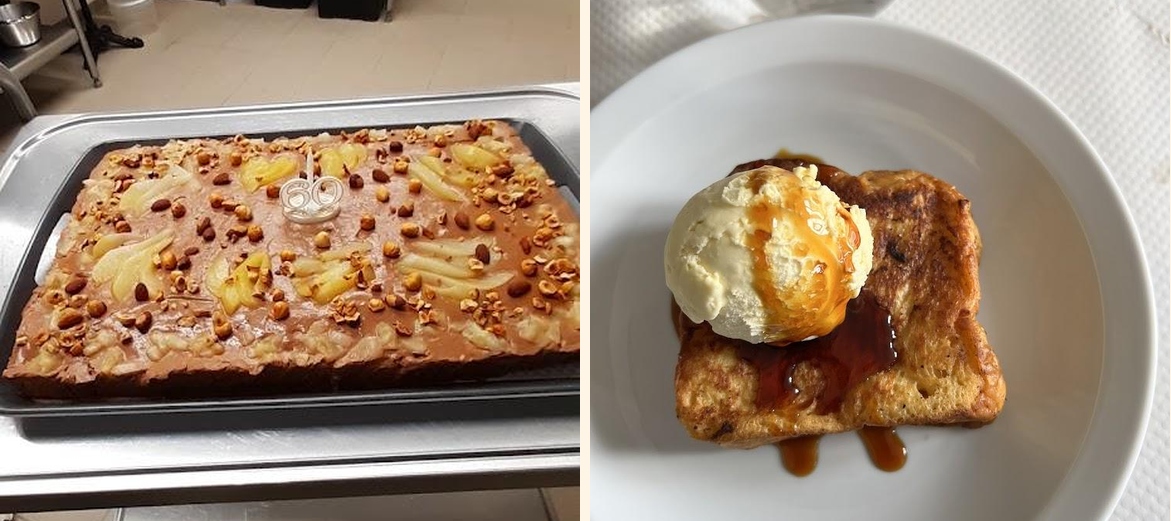 Le Loup Blanc - Gallery Image 3